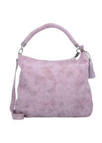 Fritzi aus Preussen Fritzi Aus Preu&szlig;en, Damen Umh&auml;ngetasche 'Hanna', Lavendel