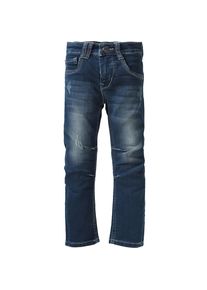 Blue Seven, Jeans Slim für Jungen, Blau