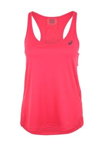 asics, Damen Tanktop, Neonpink