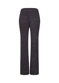 Native Youth, Damen - Hosen 'PALLADIUM KNITTED PANT', Grau