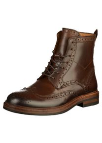 Sebago, Herren Stiefelette, Braun