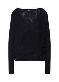 Véro Moda VERO MODA, Damen Pullover 'TILLA', Schwarz