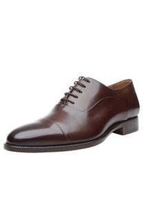 SHOEPASSION, Herren Halbschuhe 'No. 5227', Braun