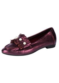 Andrea Conti, Damen Slipper, Beere