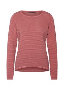 Only, Damen Pullover, Rosa