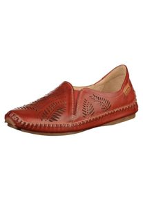 Pikolinos, Damen Slipper, Rot
