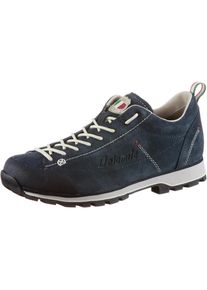 Dolomite, Herren Freizeitschuhe 'Cinquantaquattro', Dunkelblau / Hellgrau