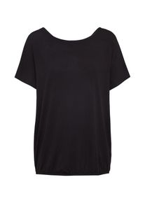 s.Oliver RED LABEL, Damen Shirt, Schwarz