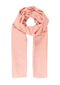 Pieces, Damen Schal 'PCTRINE', Rosé