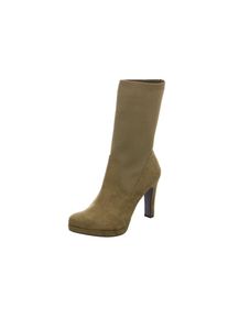 Tamaris, Damen Stiefel, Khaki