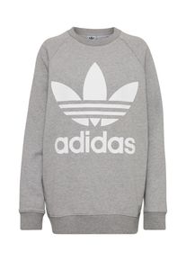 adidas originals, Damen Sweatshirt, Grau
