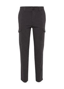 BOSS, Herren Hose 'Sedos 10209610 01', Schwarz