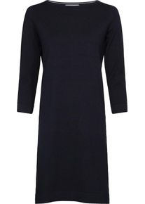 Tommy Hilfiger, Damen Kleid 'IVY BOAT', Nachtblau