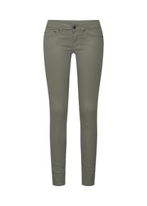 Pepe Jeans, Damen Hose 'Pixie', Khaki