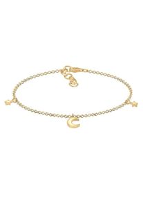 Elli, Damen Armband, Gold