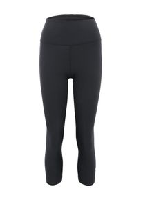 Nike, Damen Sporttights 'SCULPT HYPER' in 3/4-Länge, Schwarz