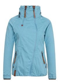 Naketano, Damen Female Jacket, Türkis