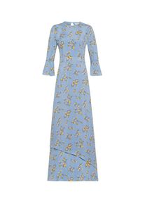 IVY & OAK IVY & OAK, Damen Dress, Opal / Zitrone