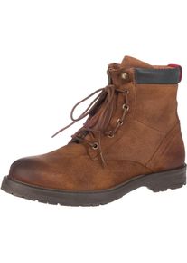Pier One, Herren Stiefeletten, Karamell