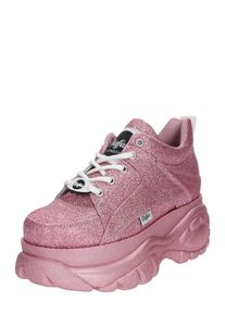 Buffalo London, Damen Sneaker '1338-14', Pink