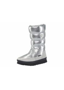 Luhta, Damen Winterboots 'Leenu', Silber
