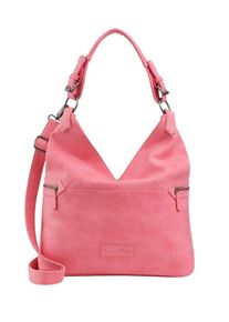 Fritzi aus Preussen Fritzi Aus Preußen, Damen Tasche 'Laila Vintage', Pink
