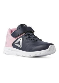 Reebok, M&auml;dchen Sportschuhe 'Rush Runner Alt', Rosa / Schwarz