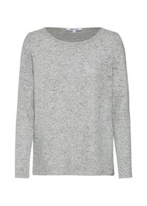 ABOUT YOU, Damen Pullover 'Stefanie Jumper', Grau