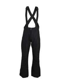 Protest, Herren Skihose 'Oweny', Schwarz