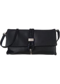 BULAGGI, Damen Clutch 'Bibis', Schwarz