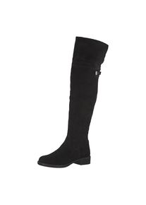 Tamaris, Damen Winterstiefel, Schwarz
