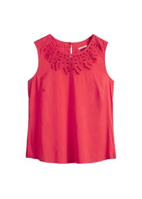 Sandwich, Damen Bluse, Rot