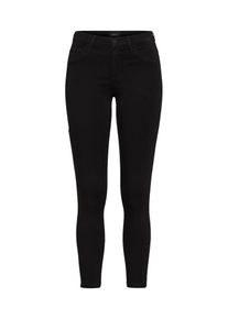 Only, Damen Jeans, Black Denim