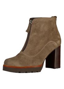 Gadea, Damen Stiefelette, Beige
