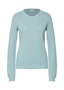 Vila, Damen Pullover 'Vichassa', Blau
