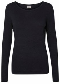 V&eacute;ro Moda VERO MODA, Damen Strickpullover 'Care', Schwarz