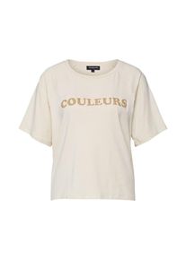 Selected Femme, Damen Shirt, Beige