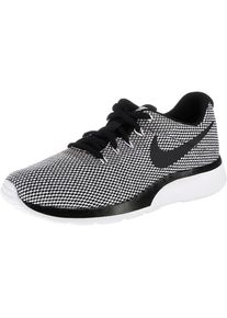 Nike Sportswear, Damen Sneakers 'Tanjun Runner', Schwarz / Wei&szlig;