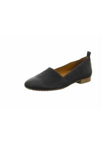Paul Green, Damen Slipper, Schwarz