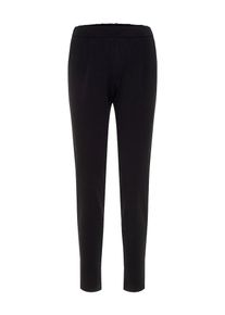 Véro Moda VERO MODA, Damen Jogginghose, Schwarz