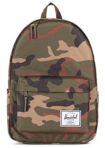 HERSCHEL, Damen Rucksack 'Classic X-Large', Beige / Braun / Khaki