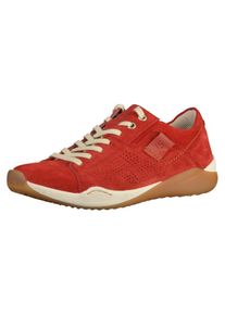 Josef Seibel, Damen Sneaker, Rot