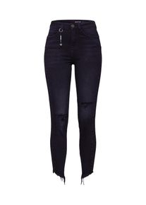 Noisy may, Damen Jeans, Schwarz