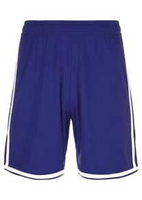 adidas Performance, Herren Shorts 'Regista 18', Blau / Wei&szlig;