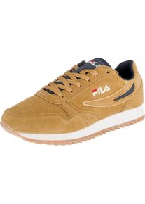 Fila, Herren Sneakers Low 'Orbit Jogger', Braun