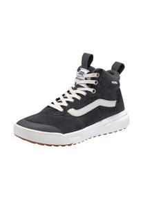 Vans, Herren Sneaker 'UltraRange Hi MTE', Dunkelgrau / Wei&szlig;