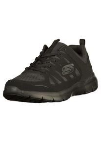 Skechers, Damen Sneaker, Schwarz