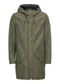 Tom Tailor Denim, Herren Mäntel, Grün