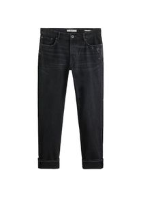 Mango Man, Herren Jeans 'tim4', Grau