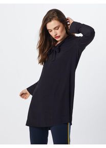 Opus, Damen Longbluse 'Fulrike', Schwarz
